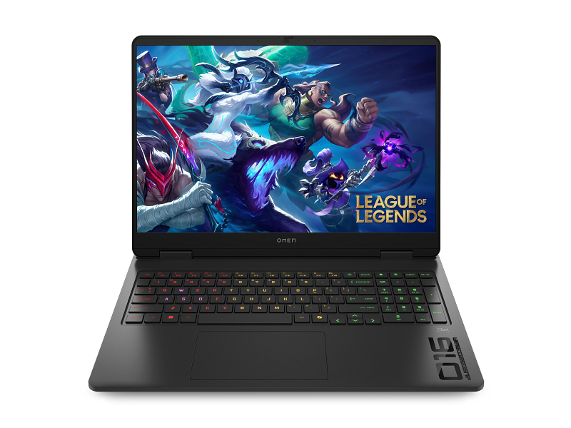 HP OMEN Slim 16-an0003ci D0YM5EA Laptop