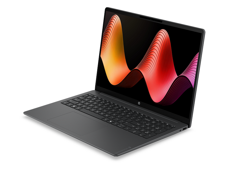 Ноутбук HP OmniBook 3 16-by0074ci E2YZ5EA — 2