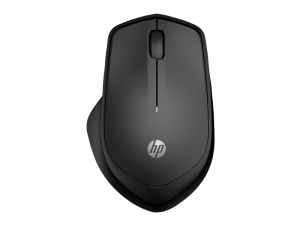 HP 280 Silent (19U64AA) անլար մկնիկ, սև 1