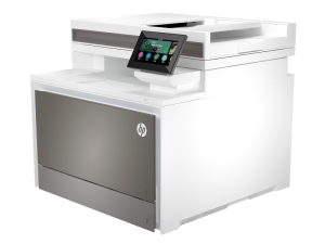 HP 5HH66A Front left